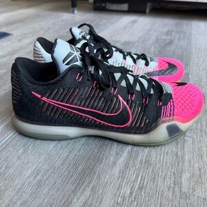 Nike Kobe 10 Mambacurial sz 11.5